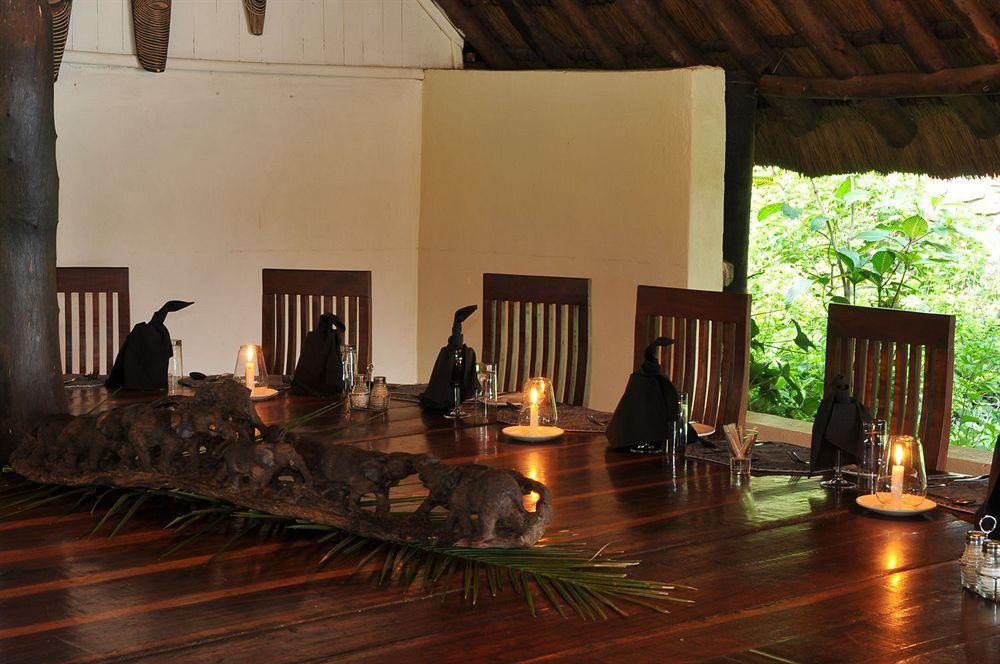 Three Cities Thorntree River Lodge Ливингстън Екстериор снимка