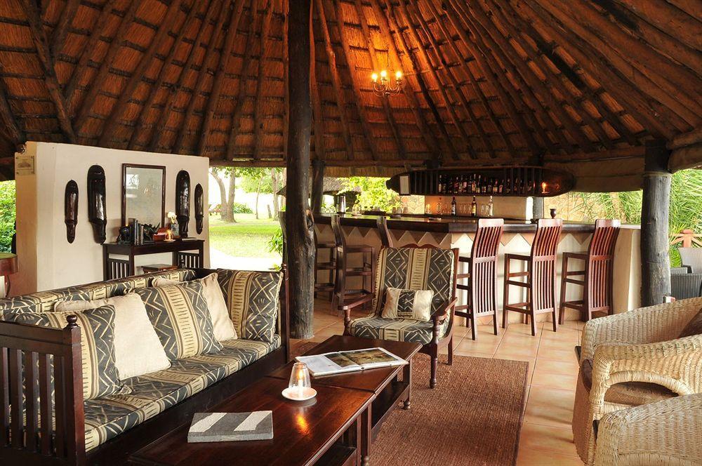 Three Cities Thorntree River Lodge Ливингстън Екстериор снимка