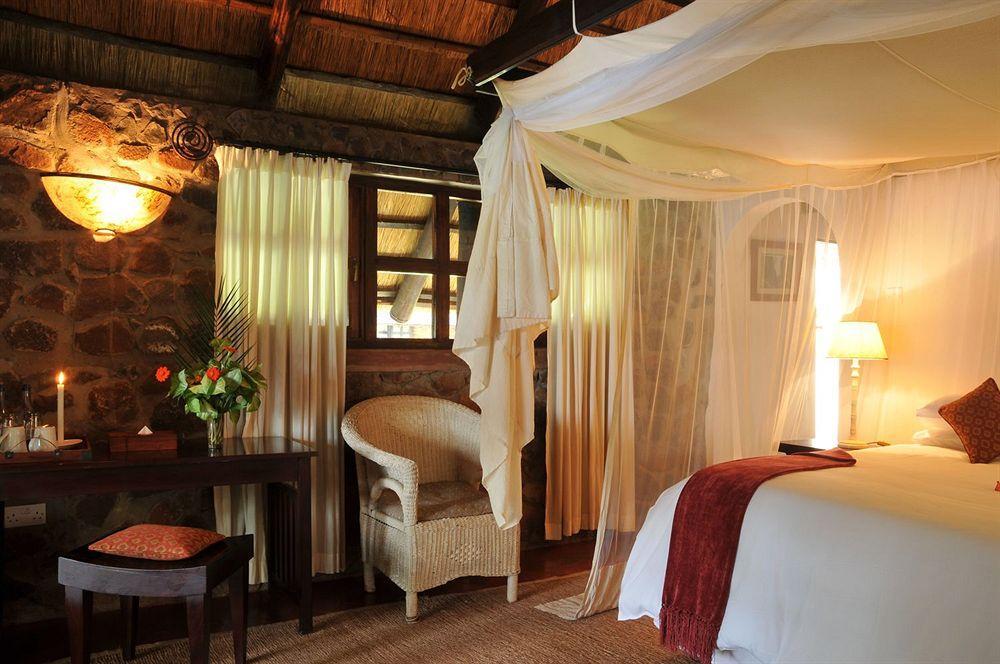 Three Cities Thorntree River Lodge Ливингстън Екстериор снимка