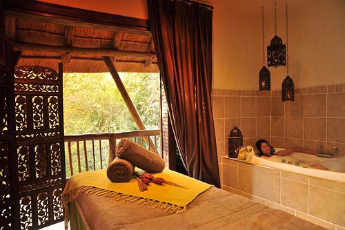 Three Cities Thorntree River Lodge Ливингстън Екстериор снимка